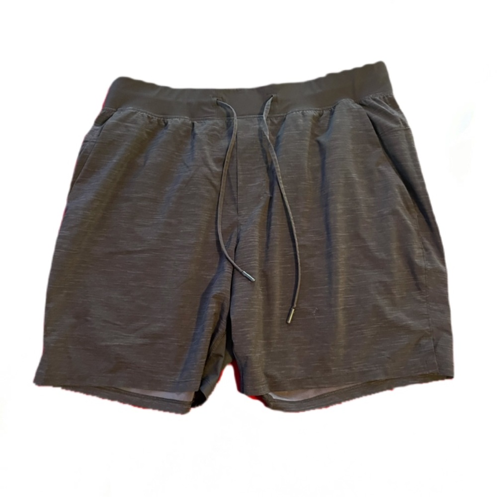 Lulu Lemon Athletic Shorts